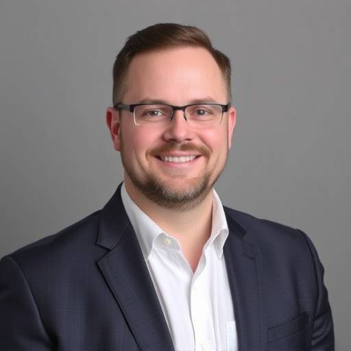 Daniel Carter - Head of Property Management