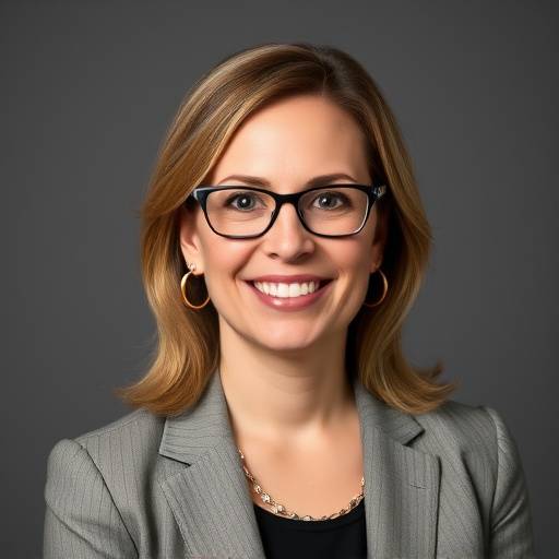 Eleanor Vance - CEO of Aurelian Living